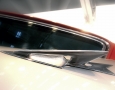 1955 Ghia Gilda Streamline-X 2008 Dream Exhibition Turin, Italy