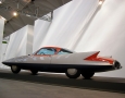 1955 Ghia Gilda Streamline-X 2008 Dream Exhibition Turin, Italy