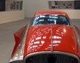 1955 Ghia Gilda Streamline-X 2008 Dream Exhibition Turin, Italy