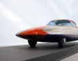 1955 Ghia Gilda Streamline-X 2008 Dream Exhibition Turin, Italy
