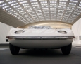 1963 Testudo Chevrolet Corvair Bertone