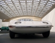 1963 Testudo Chevrolet Corvair Bertone