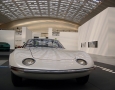 1963 Testudo Chevrolet Corvair Bertone