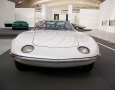 1963 Testudo Chevrolet Corvair Bertone