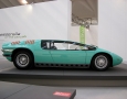 1966 Manta Italdesign Bizzarini