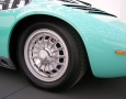 1966 Manta Italdesign Bizzarini