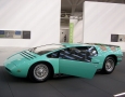 1966 Manta Italdesign Bizzarini