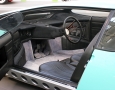 1966 Manta Italdesign Bizzarini