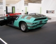 1966 Manta Italdesign Bizzarini