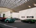 1966 Manta Italdesign Bizzarini