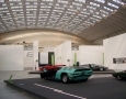 1966 Manta Italdesign Bizzarini