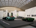 1966 Manta Italdesign Bizzarini