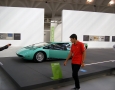 1966 Manta Italdesign Bizzarini