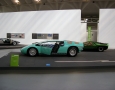 1966 Manta Italdesign Bizzarini