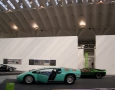 1966 Manta Italdesign Bizzarini