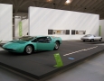 1966 Manta Italdesign Bizzarini