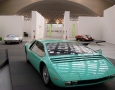 1966 Manta Italdesign Bizzarini