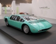1966 Manta Italdesign Bizzarini