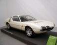 1967 Alfa Romeo Bertone Montreal Expo Prototype