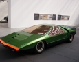 1968 Carabo Alfa Romeo 33 Bertone