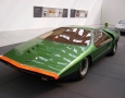 1968 Carabo Alfa Romeo 33 Bertone