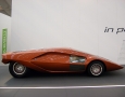 1970 Lancia Bertone Stratos Prototype