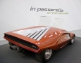1970 Lancia Bertone Stratos Prototype