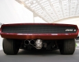 1970 Lancia Bertone Stratos Prototype