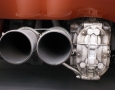 1970 Lancia Bertone Stratos Prototype