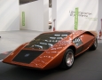 1970 Lancia Bertone Stratos Prototype