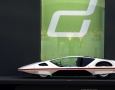 1970 Pininfarina Modulo