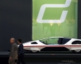 1970 Pininfarina Modulo