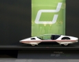1970 Pininfarina Modulo