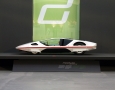1970 Pininfarina Modulo