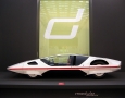 1970 Pininfarina Modulo