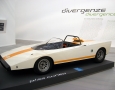 1971 Alfa Romeo Pininfarina P33 Cuneo
