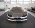 1991 Nnazca M12 Bmw Italdesign