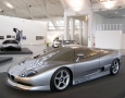 1991 Nnazca M12 Bmw Italdesign