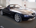 1995 Honda Pininfarina Argento Vivo