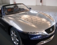 1995 Honda Pininfarina Argento Vivo