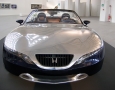 1995 Honda Pininfarina Argento Vivo