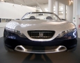 1995 Honda Pininfarina Argento Vivo