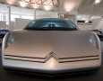 2001 Citroen Pininfarina Osee