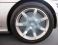 2001 Citroen Pininfarina Osee