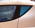 2001 Citroen Pininfarina Osee