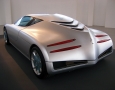 2001 Citroen Pininfarina Osee