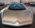 2001 Citroen Pininfarina Osee