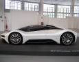 2005 Maserati Pininfarina Birdcage 75th
