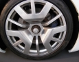 2005 Maserati Pininfarina Birdcage 75th