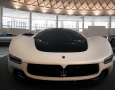2005 Maserati Pininfarina Birdcage 75th